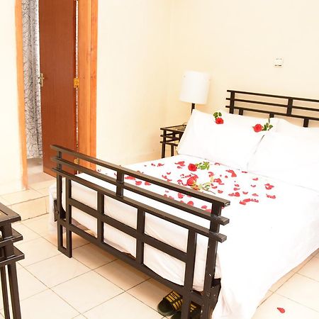 אדיס אבבה The Hive Guest House מראה חיצוני תמונה