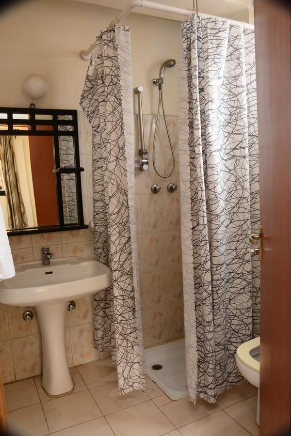 אדיס אבבה The Hive Guest House מראה חיצוני תמונה