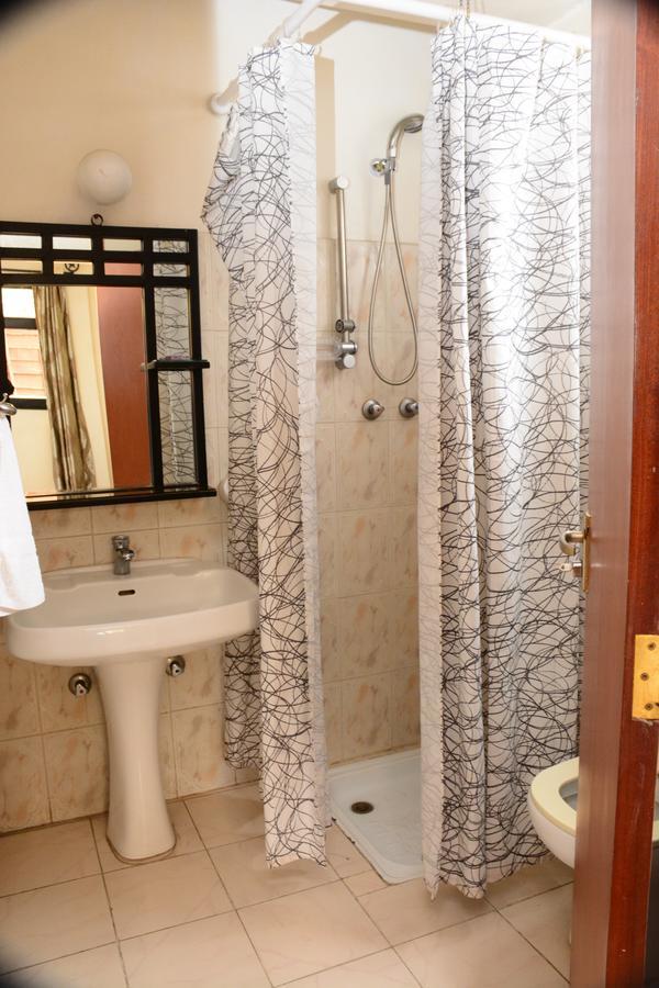 אדיס אבבה The Hive Guest House מראה חיצוני תמונה
